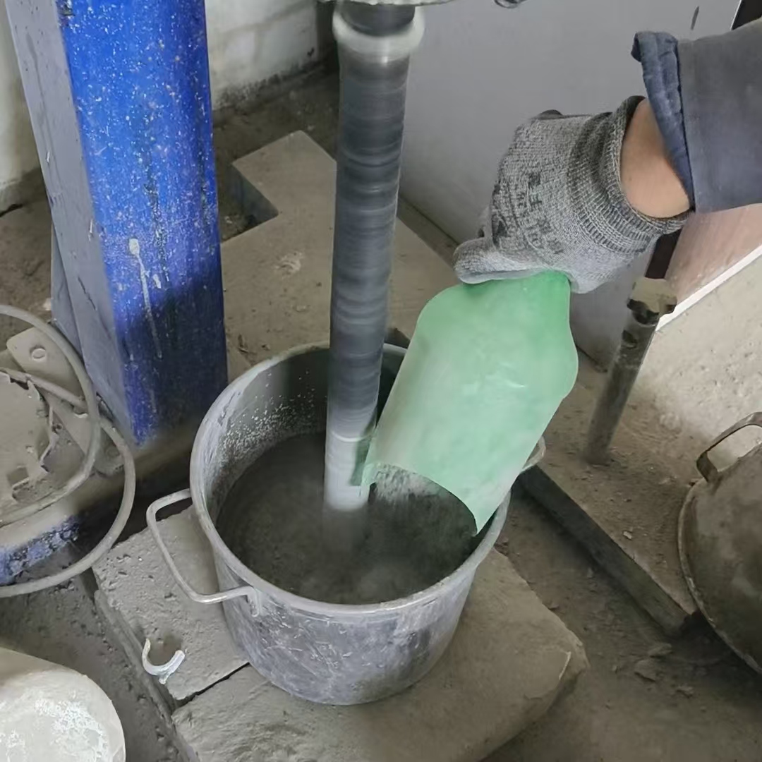 汕尾桥梁公路张拉用H60压浆料与普通压浆料有什么区别？